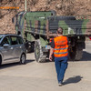 Aktion -Rettungsgasse bilde... - Aktion "Rettungsgasse bilde...