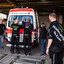 Aktion -Rettungsgasse bilde... - Aktion "Rettungsgasse bilden" powered by STEINER Transporte, Siegen und www.nadelzauberdeluxe.de