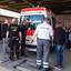 Aktion -Rettungsgasse bilde... - Aktion "Rettungsgasse bilden" powered by STEINER Transporte, Siegen und www.nadelzauberdeluxe.de