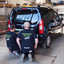 Aktion -Rettungsgasse bilde... - Aktion "Rettungsgasse bilden" powered by STEINER Transporte, Siegen und www.nadelzauberdeluxe.de