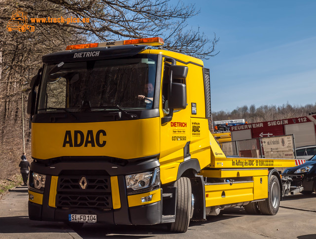 Aktion -Rettungsgasse bilden--156 Aktion "Rettungsgasse bilden" powered by STEINER Transporte, Siegen und www.nadelzauberdeluxe.de