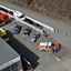 Dani's Bilder (8) - Aktion "Rettungsgasse bilden" powered by STEINER Transporte, Siegen und www.nadelzauberdeluxe.de
