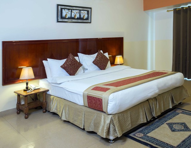 Budget Hotels in Oman Safeer Hotels & Tourism Company