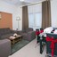 Hotel Apartments in Muscat - Safeer Hotels & Tourism Company