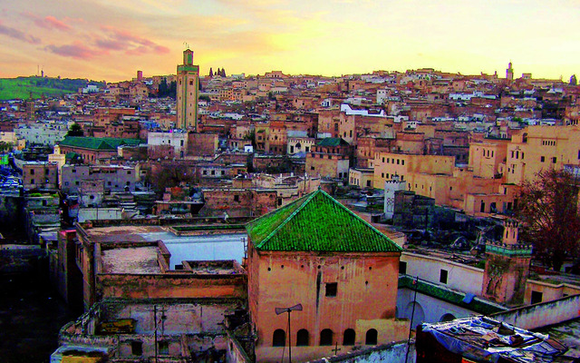 Fez Day Trip | Pure Morocco Tours & Travel Pure Morocco Tours & Travel