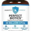 Perfect Biotics - Picture Box