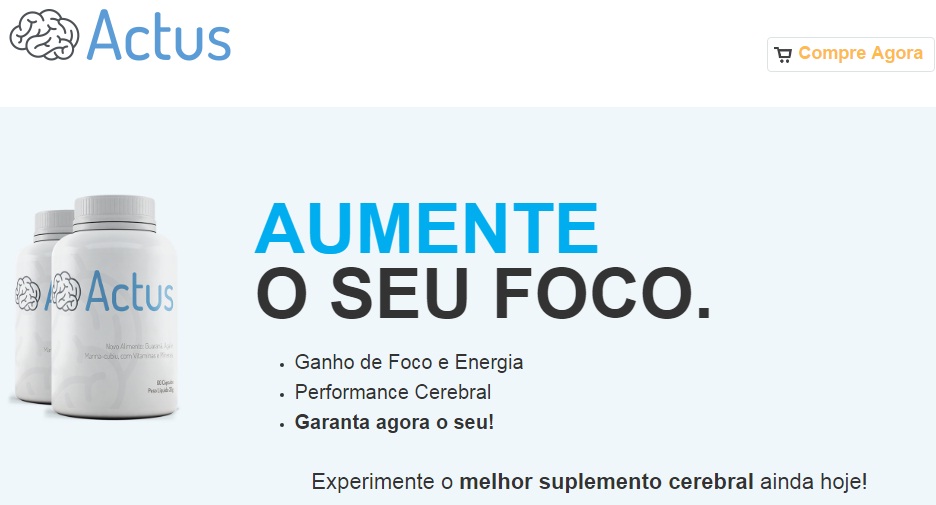 actus-ord ACTUS