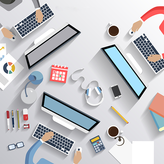 Affordable Digital Designing & Development Service Maple Labs