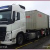 89-BFG-8  C-BorderMaker - Container Trucks