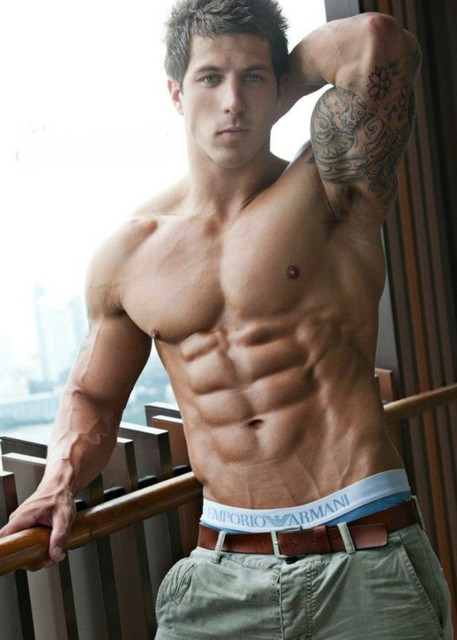 http://testosteroneboosterbits The Best Way To Gain Muscle In A Few Weeks