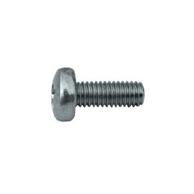 machine-screw Swarna Fasteners