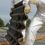 Asbestos Testing kit - Testing For Asbestos In Artex Ceilings