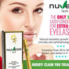 Exactly how Nuvega Lash Job?