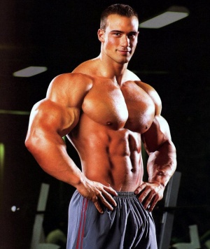 What Part Does Testosterone Play In Muscle Growth? What Part Does Testosterone Play In Muscle Growth?