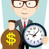 money-is-time - Residual Income