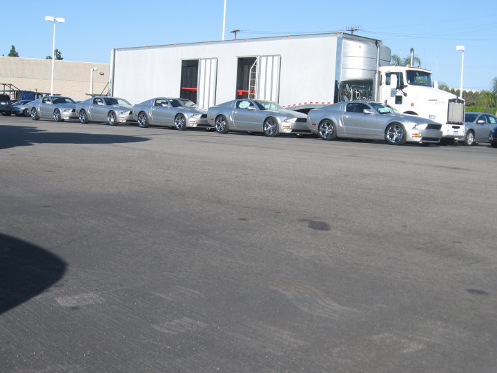 Pyramid Logistics Corporate Programs Pyramid Logistics Services Inc.