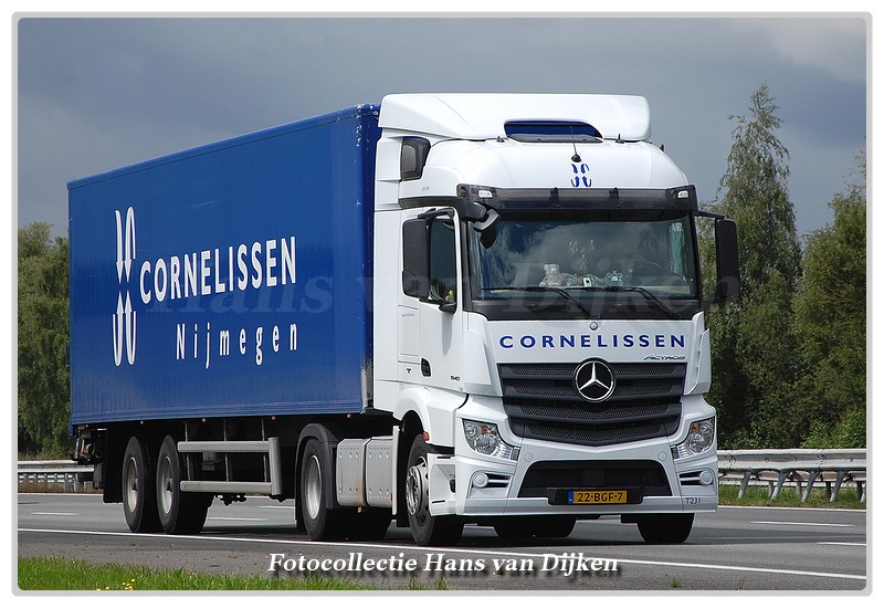 Cornelissen 22-BGF-7-BorderMaker - 