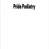 custom made orthotics - Pride Podiatry