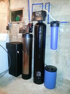 Discount Water Softeners in Utah Guardian Soft Water