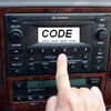 Ford Fiesta Radio Code Free - Picture Box