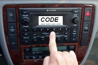Ford Fiesta Radio Code Free Picture Box