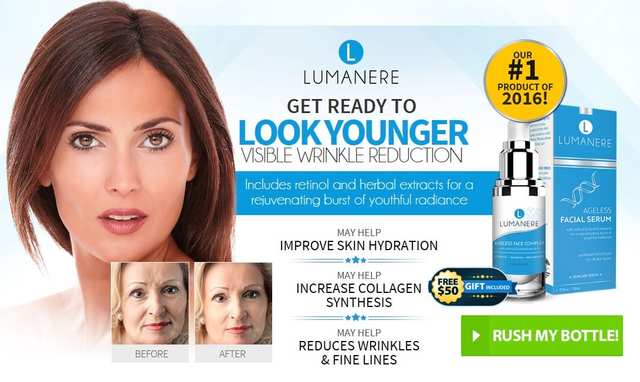 http://www.mysupplementsera Lumanere Facial Serum