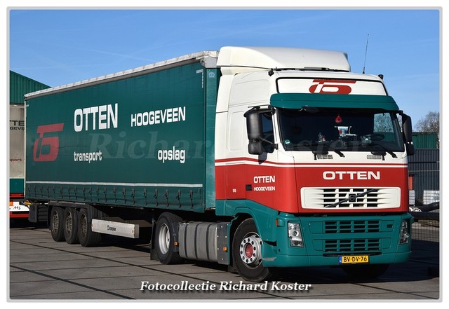 Otten BV-DV-76-BorderMaker Richard