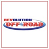 RevolutionOffRoadLogoThings... - Revolution Off Road