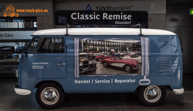 Classic Remise Düsseldorf-69 Classic Remise, Meilenwerk Düsseldorf