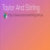 Taylor And Stirling