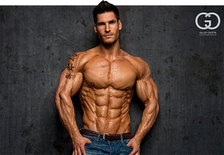 7 Tips To Gain Muscle Fast Picture Box