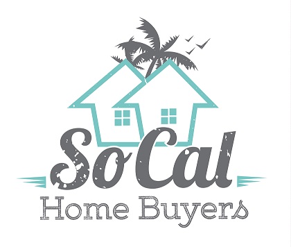 Logo Southern California Home Buyers