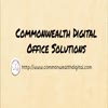 Commonwealth Digital Office Solutions