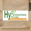 Commercial Cleaning Cumbria - Picture Box