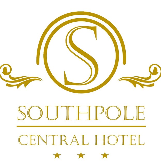 Official-Logo Southpole Central Hotel