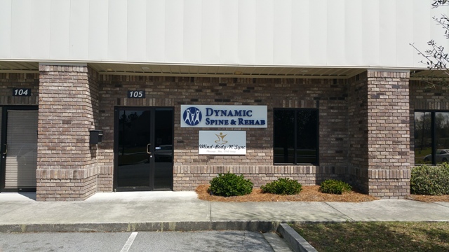 chiropractors in Pooler, GA Dynamic Spine & Rehab