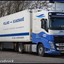 62-BFZ-3 Volvo FH4 Spreen-B... - 2017