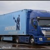 72-BFH-9 Iveco Stralis Groe... - 2017