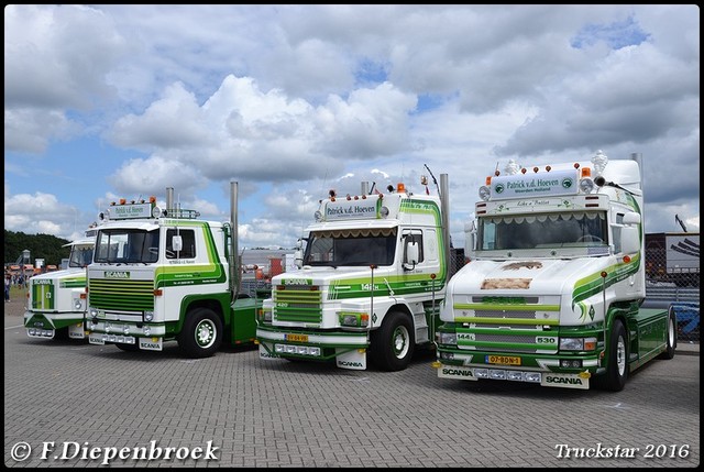 PVDH4-BorderMaker Truckstar 2016