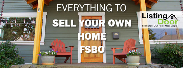 how to sell my home ListingDoor LLC