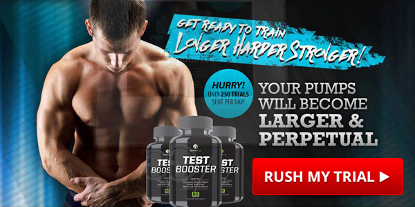 Alpha Plus Test Booster Picture Box