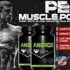Noxor Makes You Gain Muscle mass And Energy?