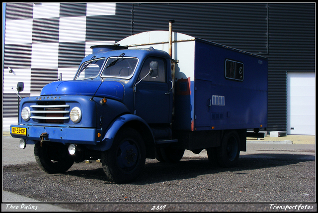 09-04-09 072-border Oldtimer beurs TT-Hall - Assen