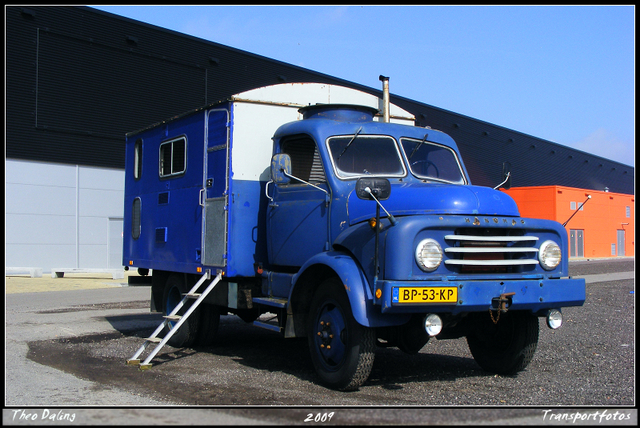 09-04-09 075-border Oldtimer beurs TT-Hall - Assen