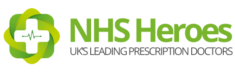 logo NHS Heroes