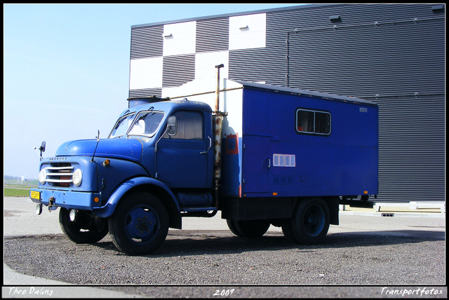 09-04-09 077-border Oldtimer beurs TT-Hall - Assen