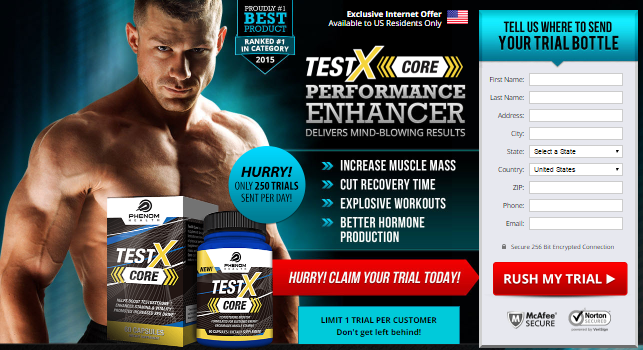 testx-core Picture Box