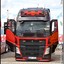 DOY 474 Volvo Fh4-BorderMaker - Truckstar 2016