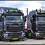 Klausen Transport Denemarke... - Truckstar 2016