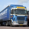 83-BBS-2 - Scania R Series 1/2